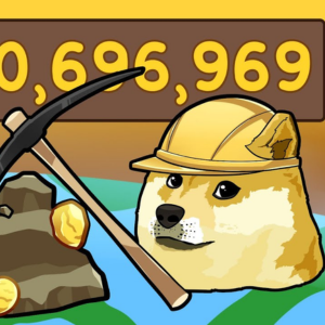 Doge Miner